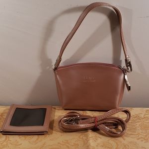 Beijo Mini Bag